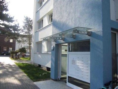 Umzug gefällig? Ansprechende 3-Zi.-Wohnung