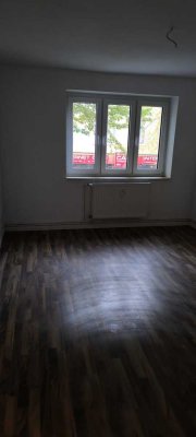 Schöne Wohnung im 1. OG im beliebten Reiherstiegviertel in  Hamburg-Wilhelmsburg