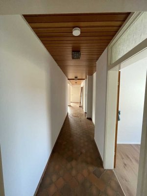 Ansprechende 4,5-Zimmer-Wohnung mit EBK in Neuenbürg