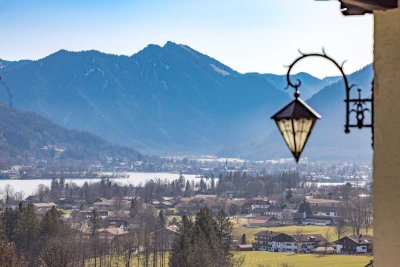 Charmante Villa in einmaliger Lage