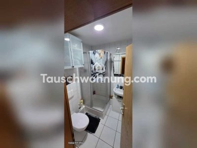 Tauschwohnung: Heimstaden