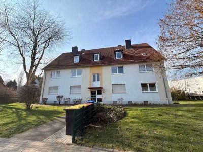 Smarter Wohnen: großzügige 3,5-Zimmer-Wohnung