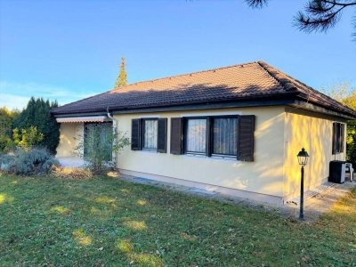 [06643] Bungalow mit 4 Zimmern in Berndorf