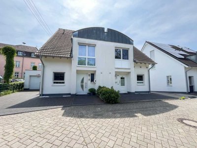 Familienfreundliche Doppelhaushälfte in ruhiger Lage von Troisdorf-Sieglar