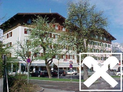Wohnen in Zentrumslage