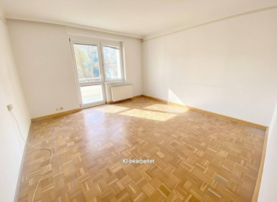 PROVISIONSFREI VOM EIGENTÜMER! UNSANIERTE 3-ZIMMER WOHNUNG MIT BALKON IN HERNALS!