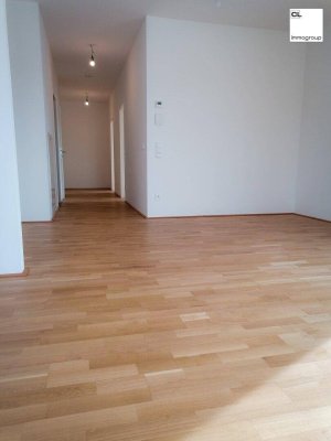 Anlegerwohnung! Vermietete Penthouse-Wohnung in neuerbautem Wohnhaus!