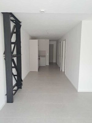 Moderne 3-Zimmer-Wohnung mit Balkon in Dortmund - Einbauküche inklusive