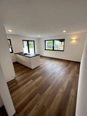 Moderne 3-Zimmer-Wohnung inkl. Tiefgaragenstellplatz