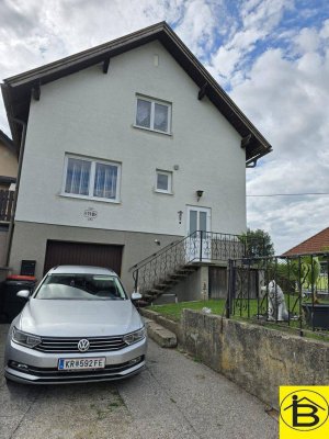 Geräumiges Haus in Rastenfeld zu vermieten