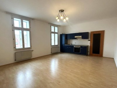 Bequem wohnen am Stadtplatz