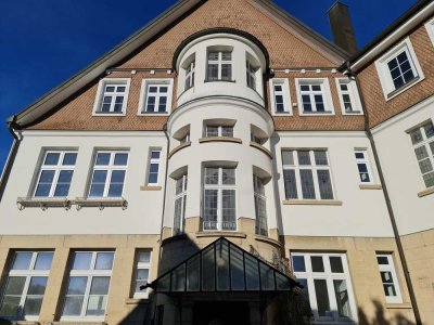 Exklusive 3-Zimmer-Wohnung in zentraler Lage von Villingen-Schwenningen
