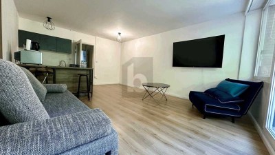 EINZIEHEN - AUSPACKEN - WOHLFÜHLEN