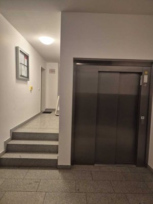 Möbliertes modernes Apartment in Obersendling