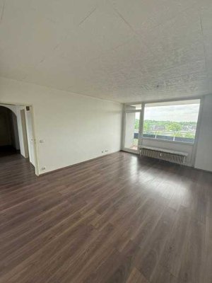 Attraktive und gepflegte 3-Raum-Wohnung mit Balkon in Leverkusen