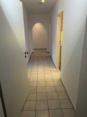 4 Zimmer Wohnung