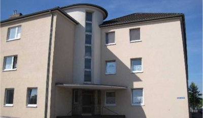 Willkommen Zuhause: interessante 3-Zimmer-Wohnung