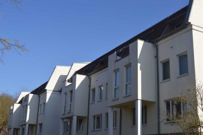 top 1,5 Zimmerwohnung als Kapitalanlage
