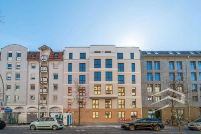 NEUBAU: G31 Urban Living – Investieren in Berlin Friedrichshain