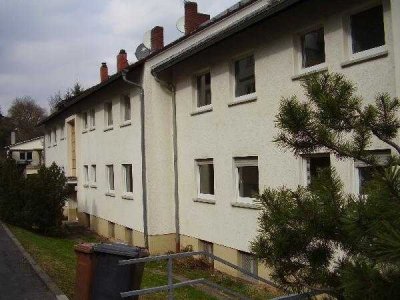2-Zimmerwohnung in Bad Schwalbach