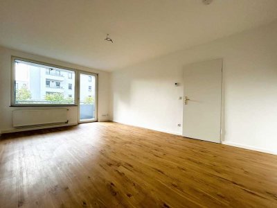 +++ Renovierte Unmöblierte Wohnung in Frankfurt am Main +++