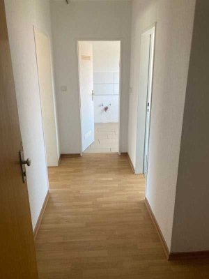 Gemütliche 2-Zimmerwohnung in Weener!