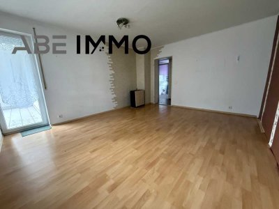 Schöne 3 Zimmer zum 1. Juli frei
