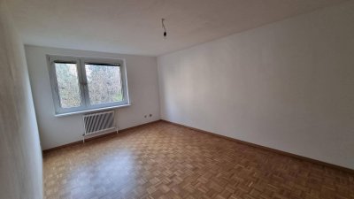 Ruhige 2-Zimmerwohnung in Kaisermühlen, Top-Lage, Gartenseite