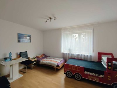 Nettes Apartment nahe Stadtzentrum