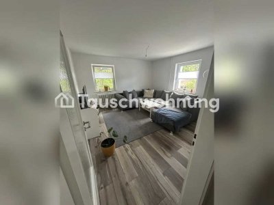 Tauschwohnung: 2-Zimmer-Wohnung in ruhiger Lage