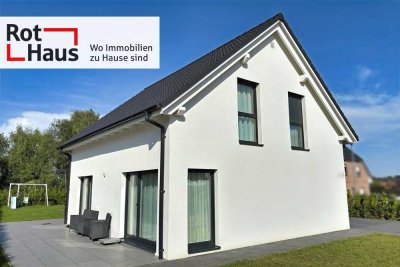 Neuwertiges Einfamilienhaus in kinderfreundlicher Lage!