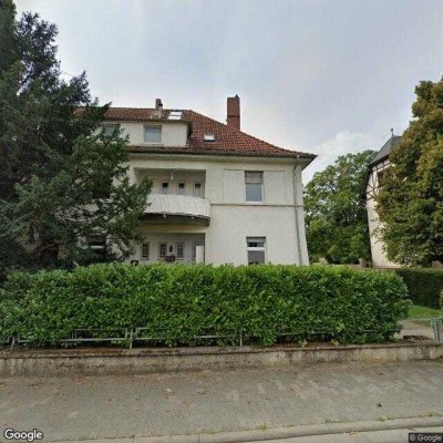 - Geräumige 4-Zimmer Wohnung mit Balkon in Worms Innenstadt West