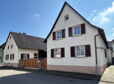 Ein Ort mit Geschichte – und Raum für Ihre Zukunft