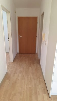 Dachgeschosswohnung