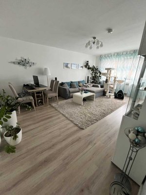Wohnung Dodesheide - Nachmieter gesucht(EBK-Übernahme erwünscht)