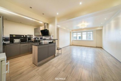 INVESTMENT!! - Schöne 4 Zimmer Wohnung in Wörgl zu kaufen!