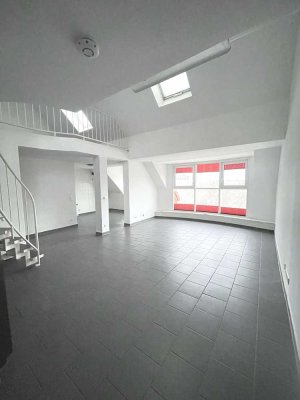 Zuhause auf zwei Etagen – Maisonette zum Verlieben