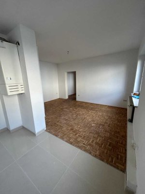 Modernisierte & helle 3-Zimmer Erdgeschosswohnung mit Garten in Hilden!