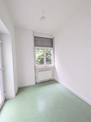 Barrierefreie 2,5 Zimmer-Wohnung mit Terrasse!
