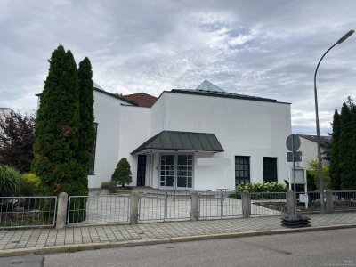 Einzigartiges Gebäude in Ingolstadt zu verkaufen!