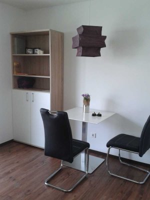 1-Zimmer-Studentenapartment möbliert in Ingolstadt