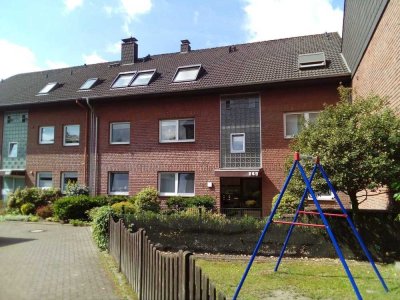 3-Zimmer-Wohnung in Dorsten Hervest