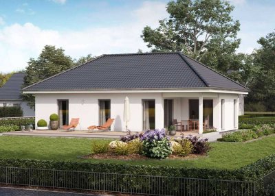 Wohnen mit Perspektive: Sichern Sie sich jetzt Ihren Platz im Neubau-Paradies