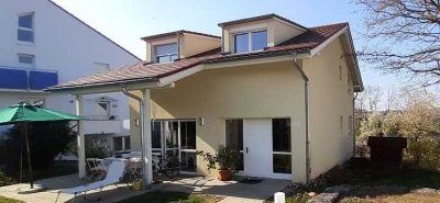 5-Zimmer-Einfamilienhaus  in Mühlacker-Dürrmenz