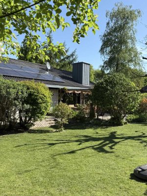 Preisänderung -Zweifamilienhaus  am Westensee