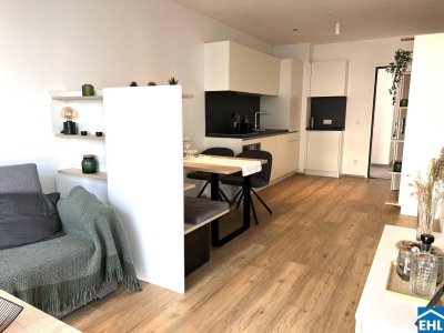 Willkommen im High Five – Ihr neues Zuhause ab Sommer 2025 mit grandioser Aussicht!