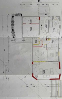 Mehrfamilienhaus in Zentraler Lage