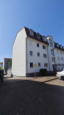 Schöne 3-Zimmer-Erdgeschosswohnung in Leimen