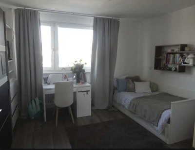 1 Zimmer Haus in Leimen