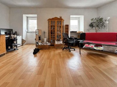KL - Nähe Altstadt, 3,5 ZKB, Tageslichtbad